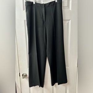 NY&CO wide leg Eva Medes black pants. Size 10 excellent condition.